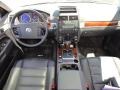 Black - Touareg V6 Photo No. 29