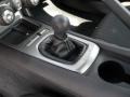 Black Transmission Photo for 2011 Chevrolet Camaro #52373638