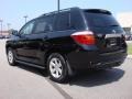 Black - Highlander V6 4WD Photo No. 4