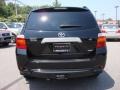 Black - Highlander V6 4WD Photo No. 5