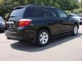 Black - Highlander V6 4WD Photo No. 6