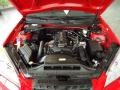 2.0 Liter Turbocharged DOHC 16-Valve Dual-CVVT 4 Cylinder Engine for 2012 Hyundai Genesis Coupe 2.0T #52373695