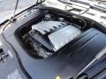 Black - Touareg V6 Photo No. 35