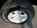 2007 Steel Blue Metallic Jeep Wrangler X 4x4  photo #10