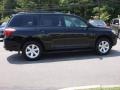 Black - Highlander V6 4WD Photo No. 7