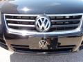 Black - Touareg V6 Photo No. 36