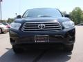 Black - Highlander V6 4WD Photo No. 11