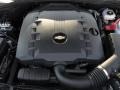 3.6 Liter SIDI DOHC 24-Valve VVT V6 Engine for 2011 Chevrolet Camaro LS Coupe #52373806
