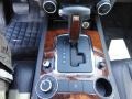 Black - Touareg V6 Photo No. 43