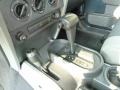 2007 Steel Blue Metallic Jeep Wrangler X 4x4  photo #21