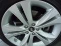 2012 Hyundai Genesis Coupe 2.0T Wheel