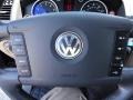 Black - Touareg V6 Photo No. 47