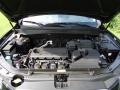 2.4 Liter DOHC 16-Valve VVT 4 Cylinder Engine for 2011 Hyundai Santa Fe GLS AWD #52374001