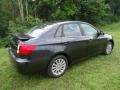 Dark Gray Metallic - Impreza 2.5i Premium Sedan Photo No. 3