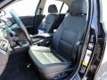 Jet Black - 5 Series 525xi Sedan Photo No. 17