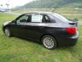 Dark Gray Metallic - Impreza 2.5i Premium Sedan Photo No. 5