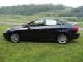 Dark Gray Metallic - Impreza 2.5i Premium Sedan Photo No. 6