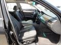 Jet Black - 5 Series 525xi Sedan Photo No. 20