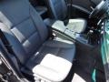 Jet Black - 5 Series 525xi Sedan Photo No. 21
