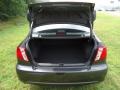 Dark Gray Metallic - Impreza 2.5i Premium Sedan Photo No. 10