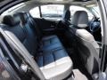 Jet Black - 5 Series 525xi Sedan Photo No. 25