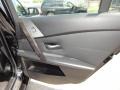 Jet Black - 5 Series 525xi Sedan Photo No. 26
