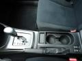 Dark Gray Metallic - Impreza 2.5i Premium Sedan Photo No. 14