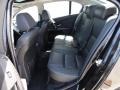 Jet Black - 5 Series 525xi Sedan Photo No. 27