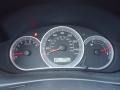 Dark Gray Metallic - Impreza 2.5i Premium Sedan Photo No. 15