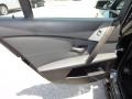 Jet Black - 5 Series 525xi Sedan Photo No. 28