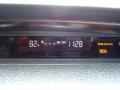 Dark Gray Metallic - Impreza 2.5i Premium Sedan Photo No. 16
