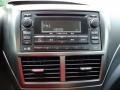 Dark Gray Metallic - Impreza 2.5i Premium Sedan Photo No. 17