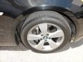 Jet Black - 5 Series 525xi Sedan Photo No. 33