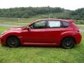 Lightning Red Pearl - Impreza WRX Wagon Photo No. 6