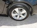 Jet Black - 5 Series 525xi Sedan Photo No. 38