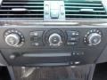 Jet Black - 5 Series 525xi Sedan Photo No. 41
