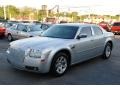 Bright Silver Metallic - 300 Touring Photo No. 1