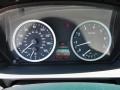 Jet Black - 5 Series 525xi Sedan Photo No. 44