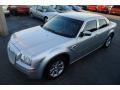 Bright Silver Metallic - 300 Touring Photo No. 3