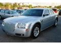 Bright Silver Metallic - 300 Touring Photo No. 4