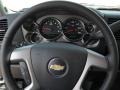 2011 Blue Granite Metallic Chevrolet Silverado 1500 LT Crew Cab  photo #12