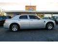 Bright Silver Metallic - 300 Touring Photo No. 9