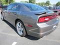 Tungsten Metallic - Charger R/T Plus Photo No. 2
