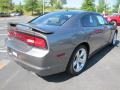 Tungsten Metallic - Charger R/T Plus Photo No. 3