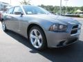 Tungsten Metallic - Charger R/T Plus Photo No. 4