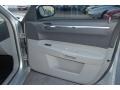 Bright Silver Metallic - 300 Touring Photo No. 21