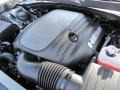 Tungsten Metallic - Charger R/T Plus Photo No. 14