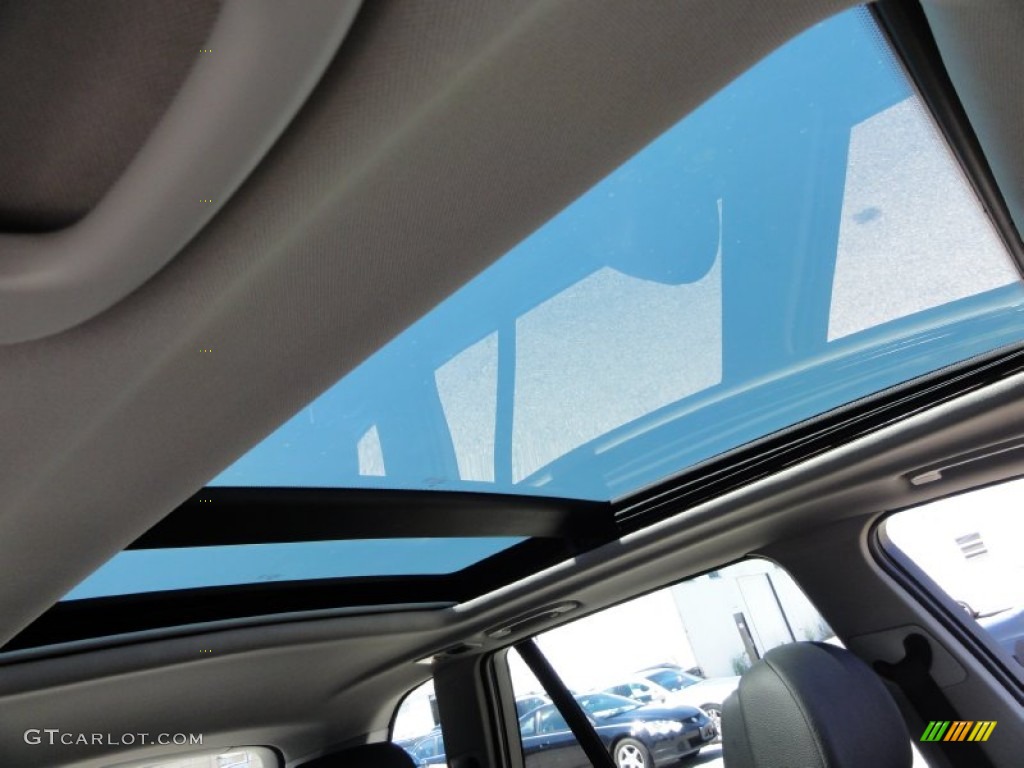 2010 BMW X5 xDrive35d Sunroof Photo #52375039