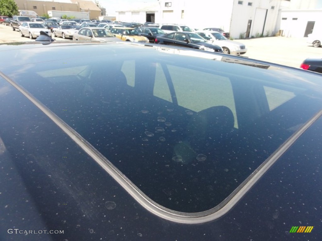 2010 BMW X5 xDrive35d Sunroof Photo #52375051