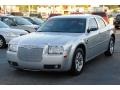 Bright Silver Metallic - 300 Touring Photo No. 32